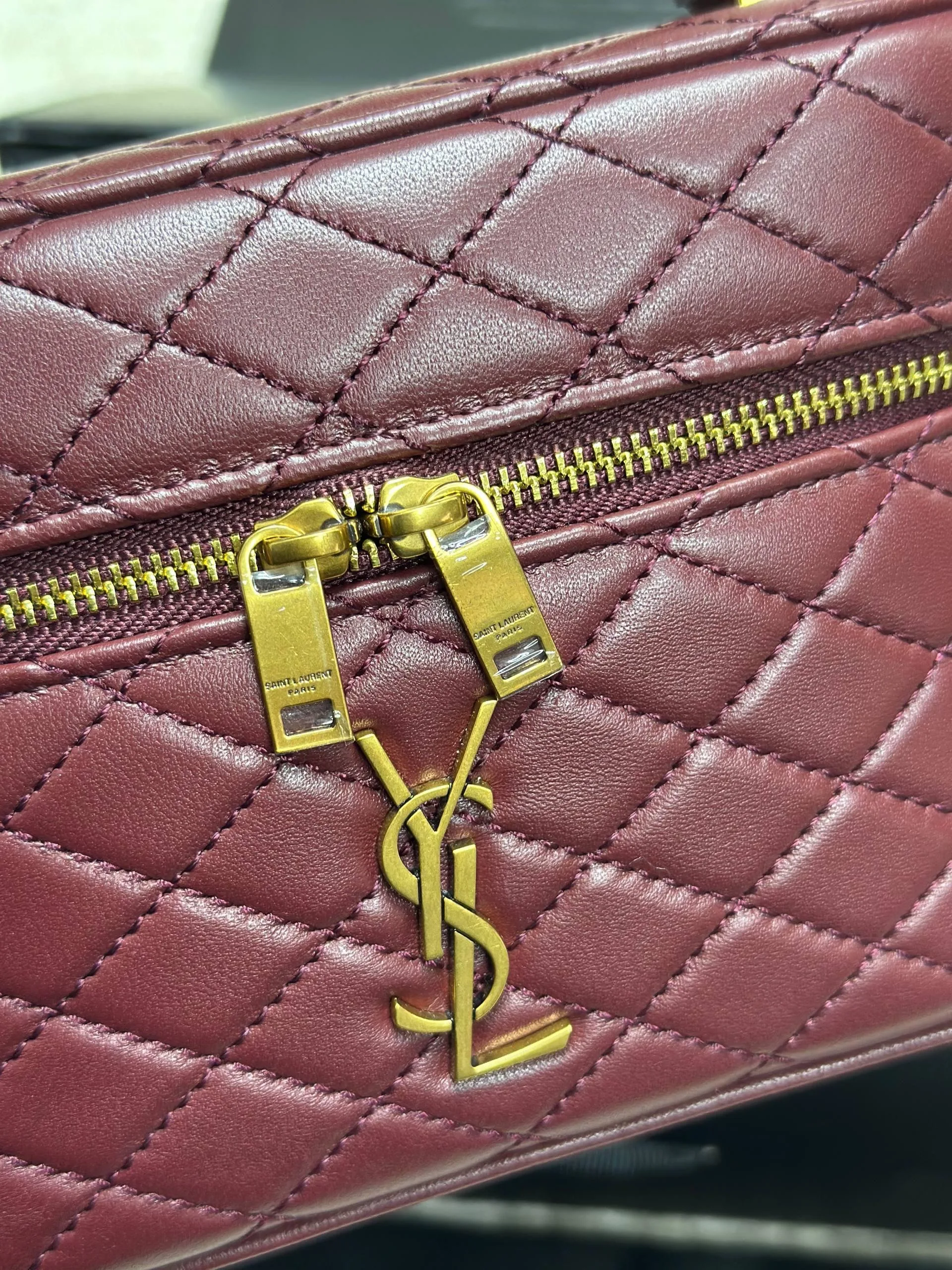 Ys bag