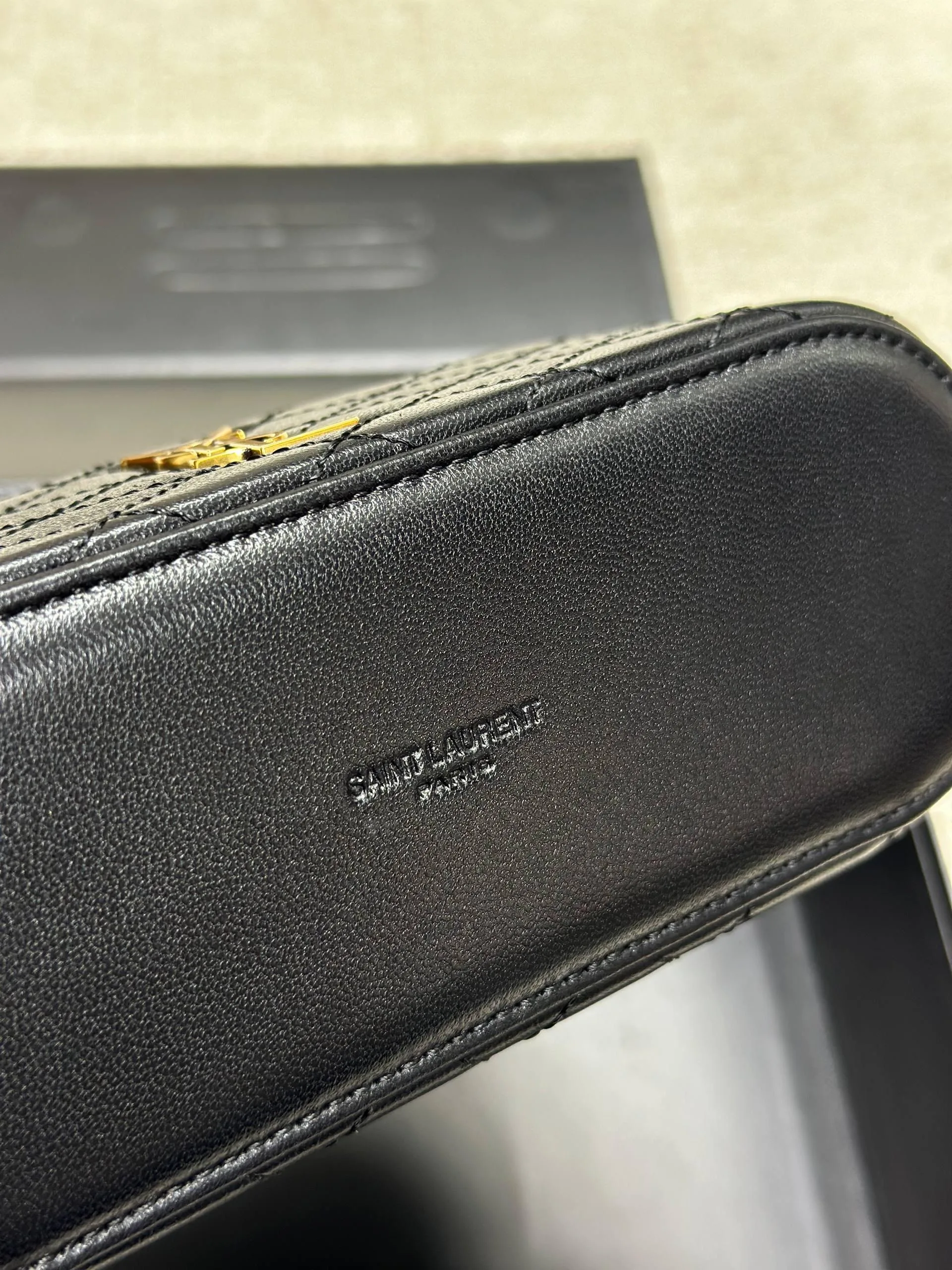 Ys bag
