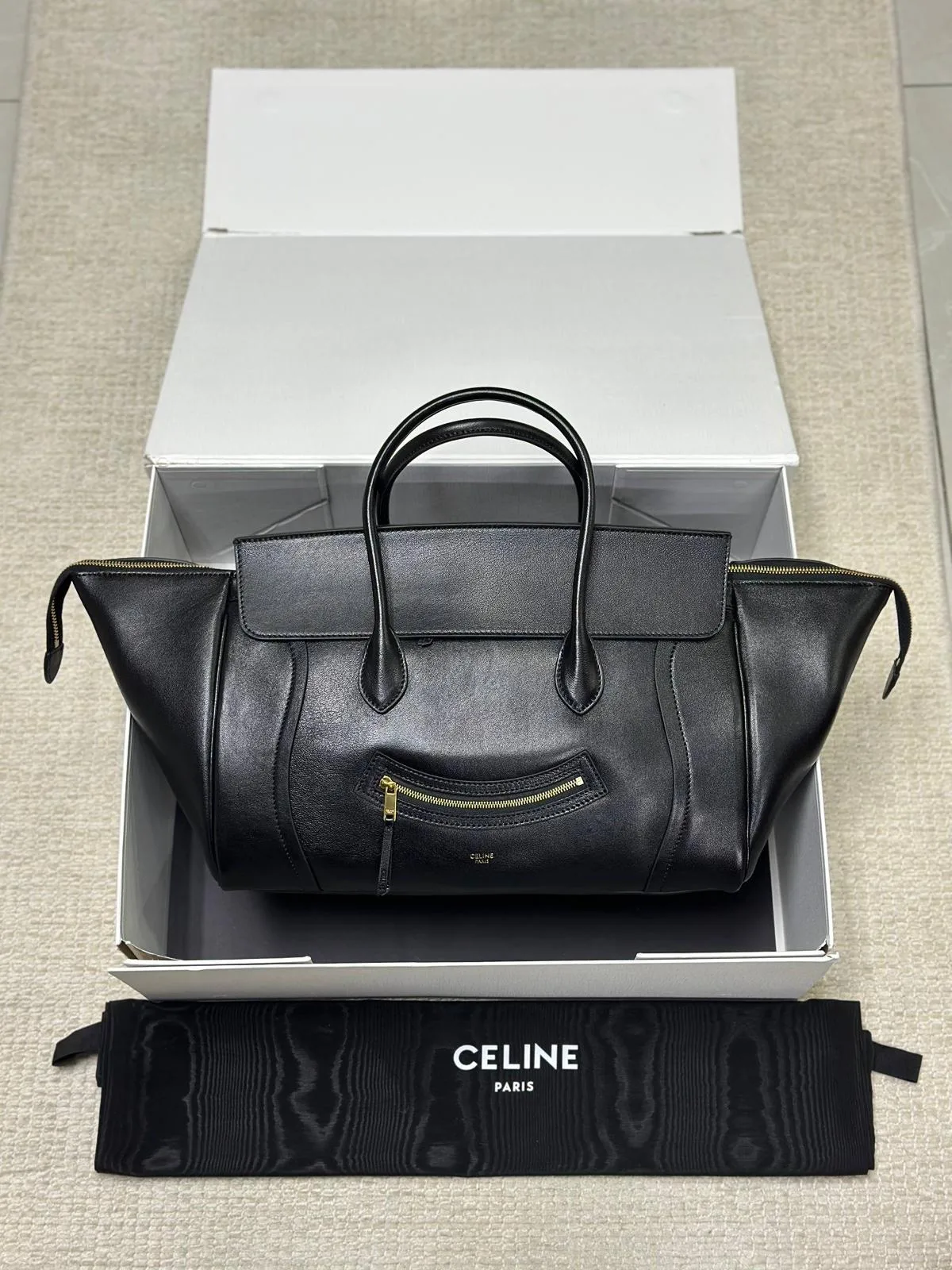 Clne tote bag
