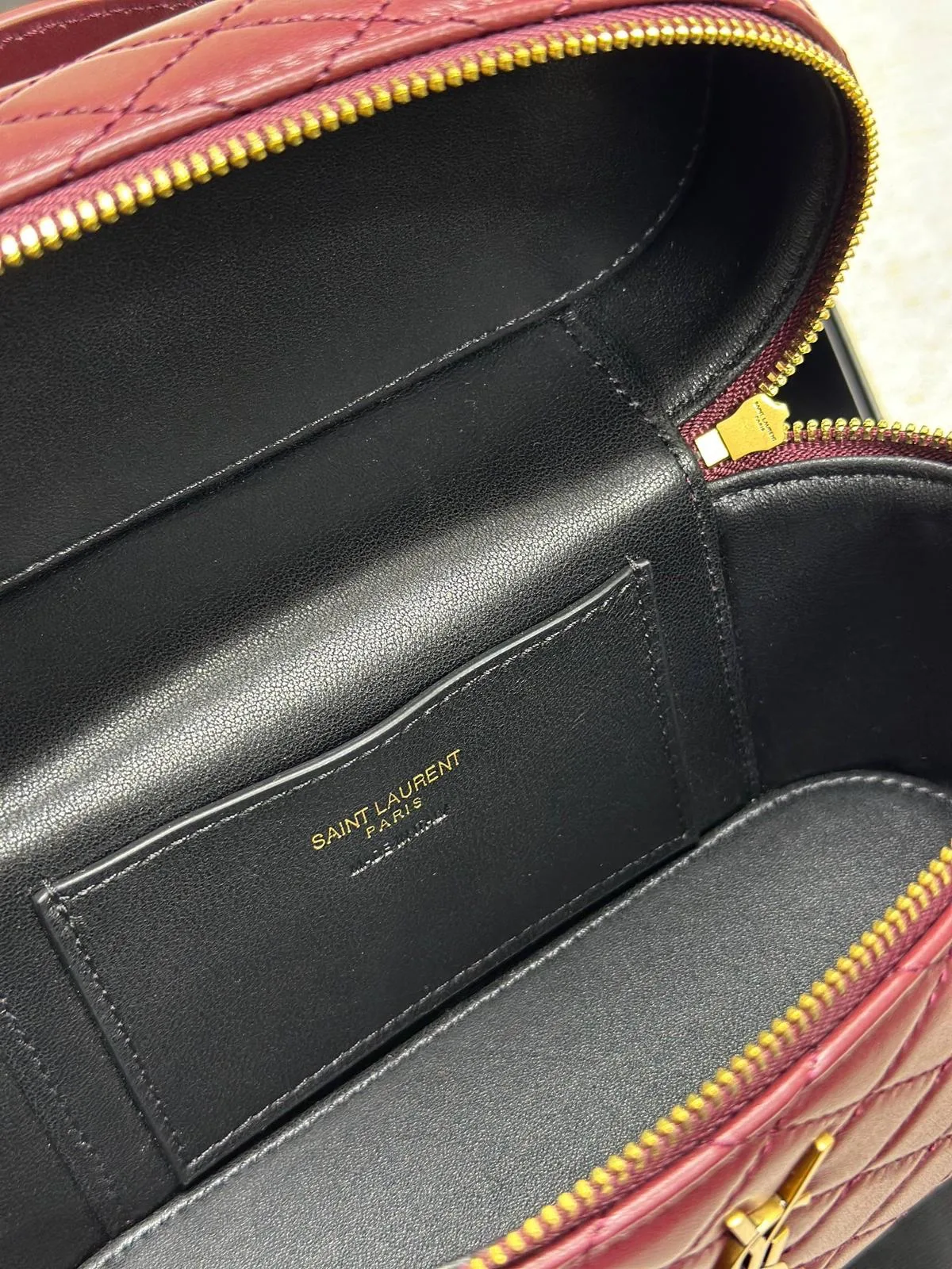 Ys bag
