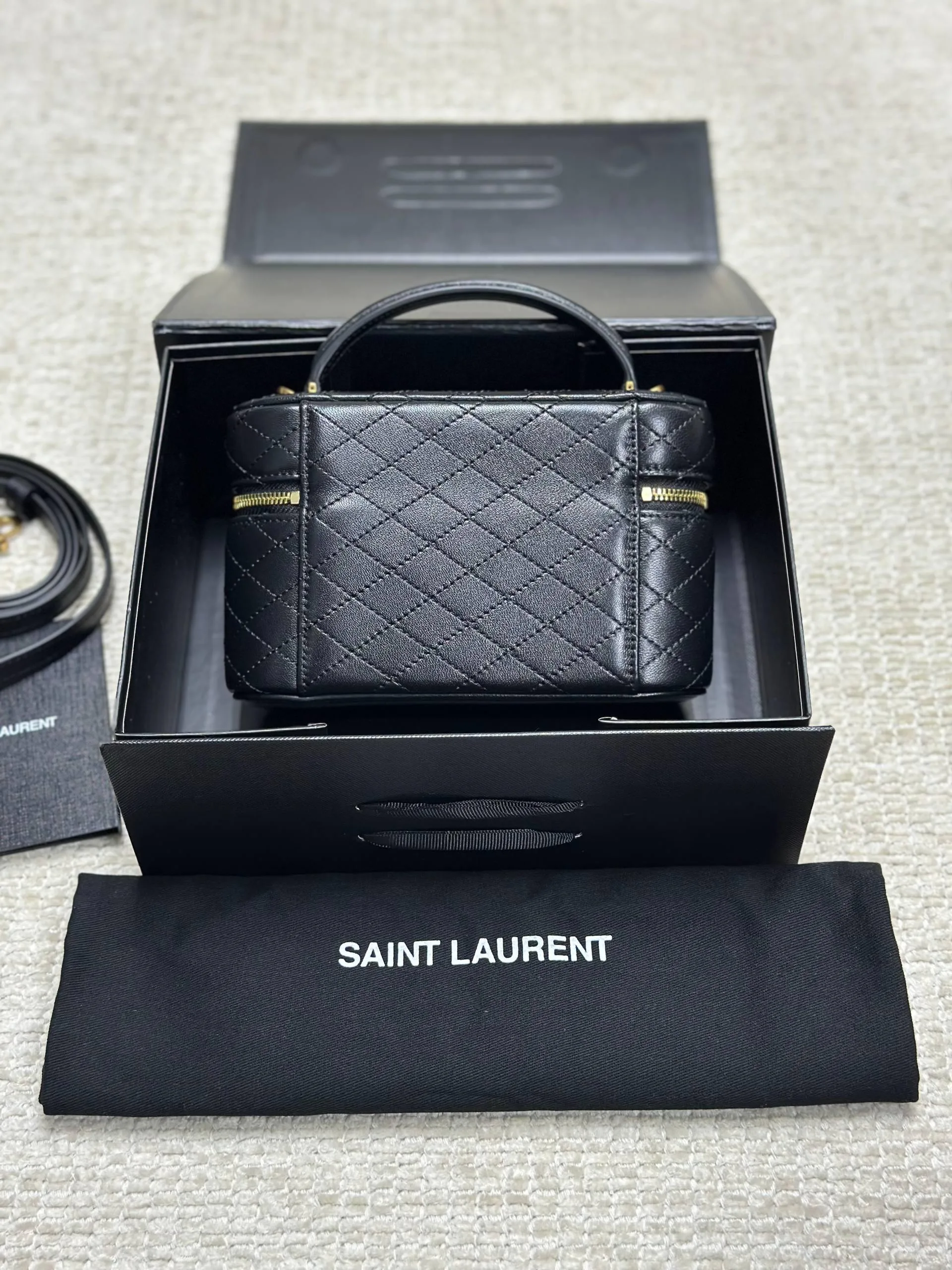 Ys bag