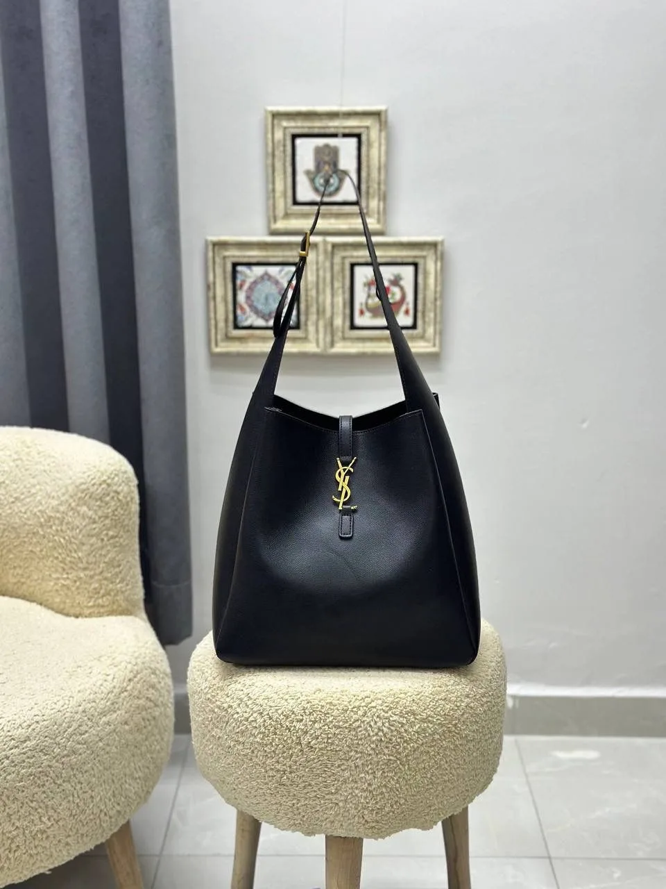 Ys bag