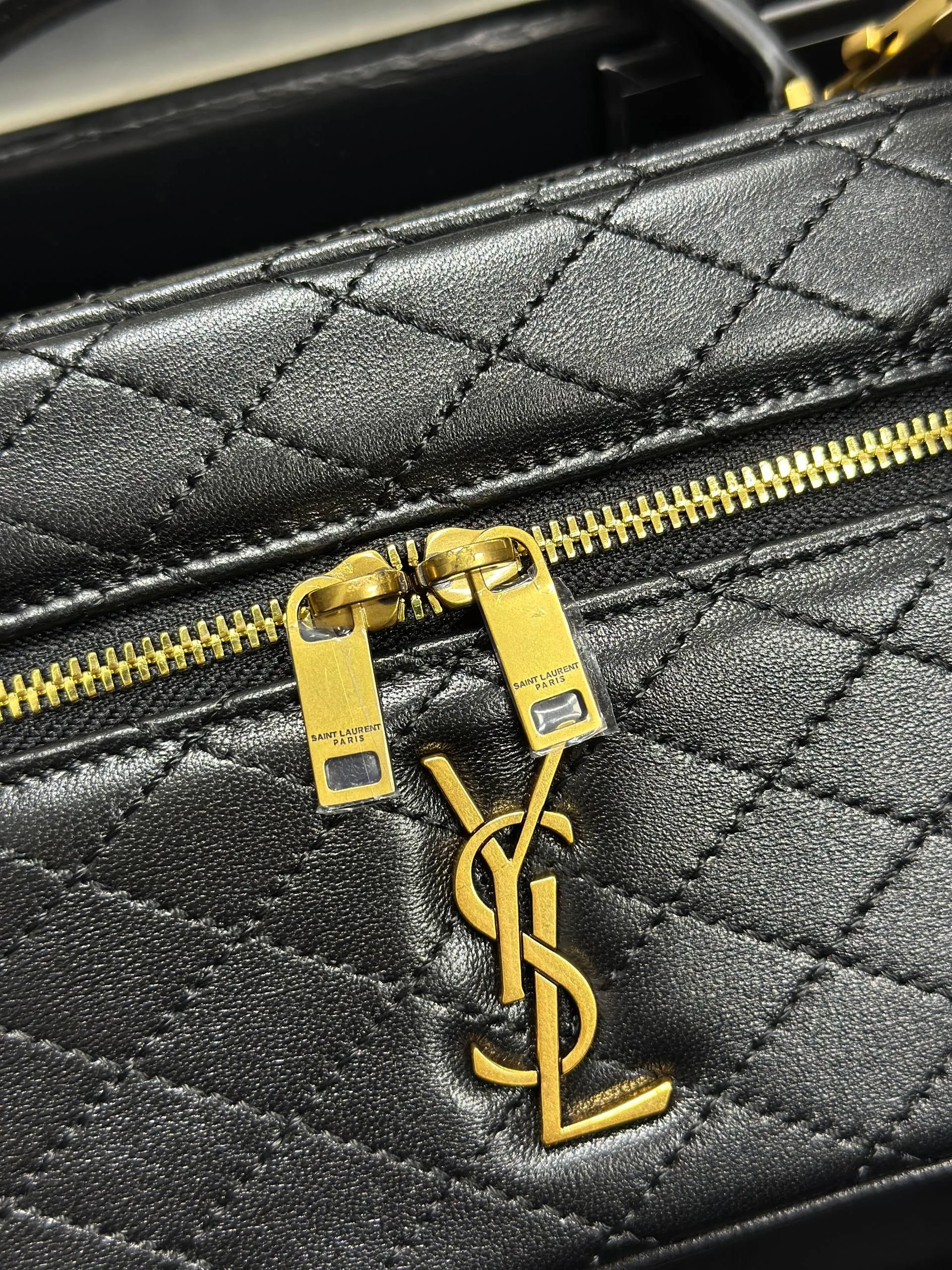 Ys bag