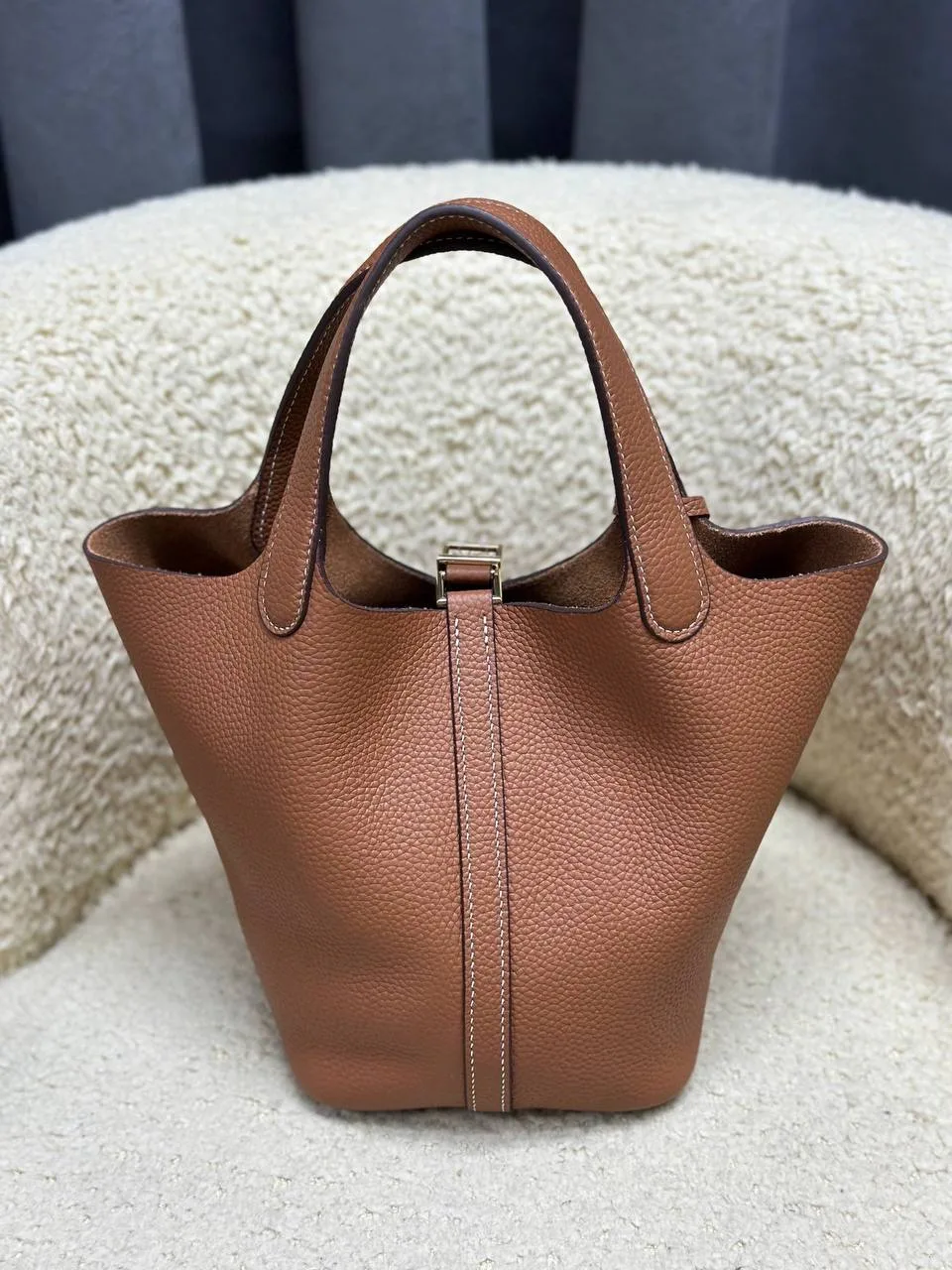 Hrms picotin bag