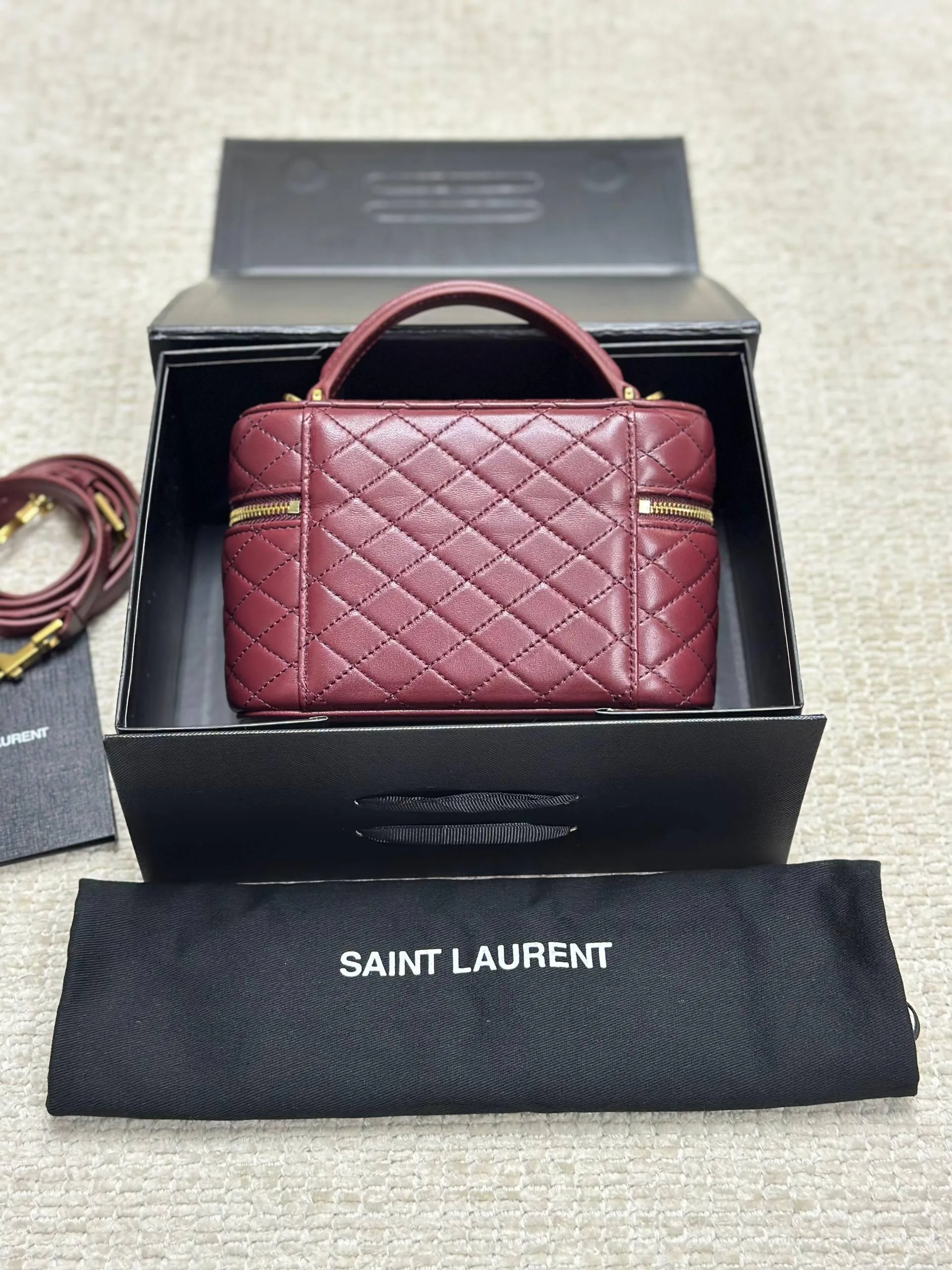 Ys bag