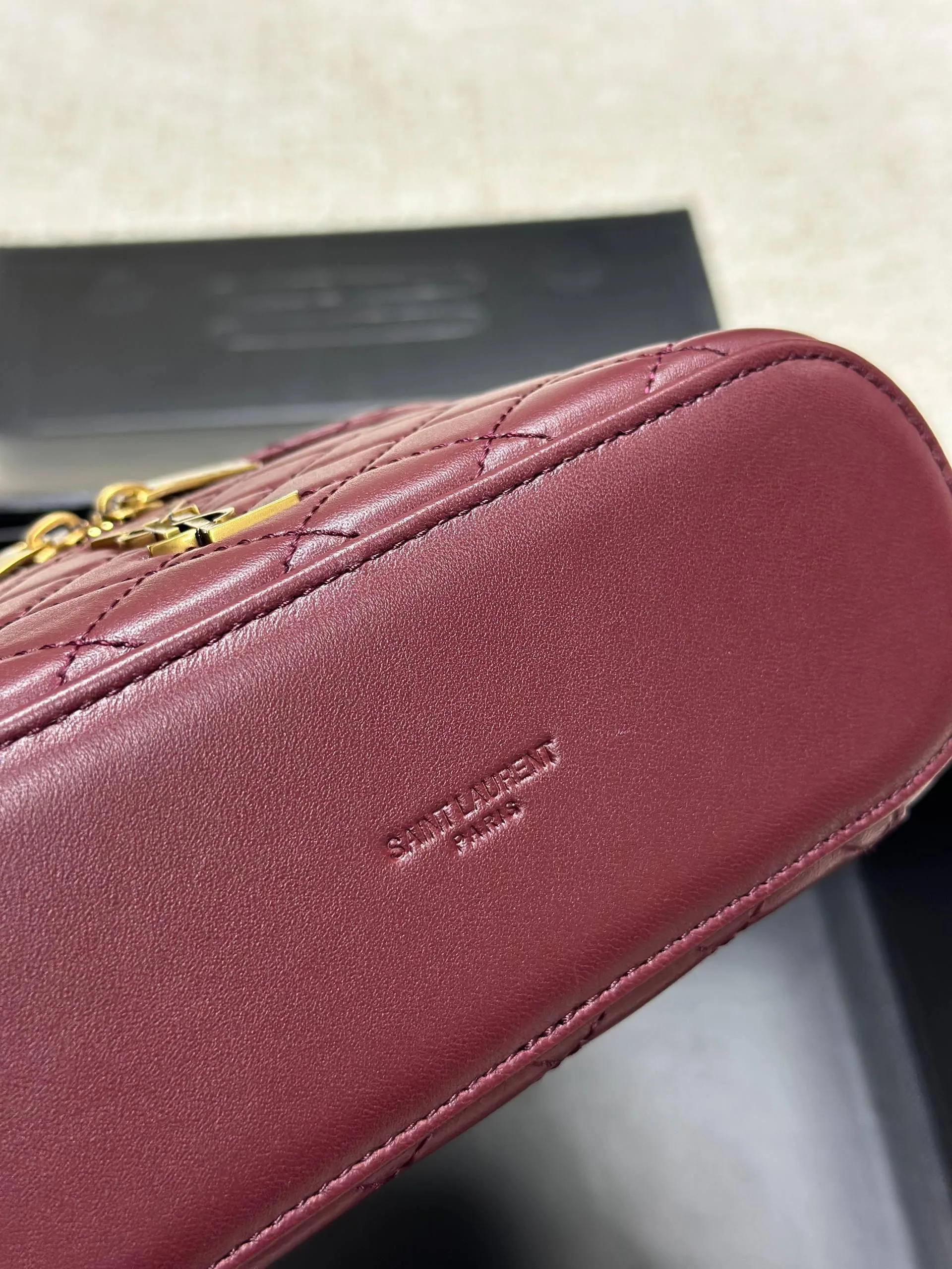 Ys bag
