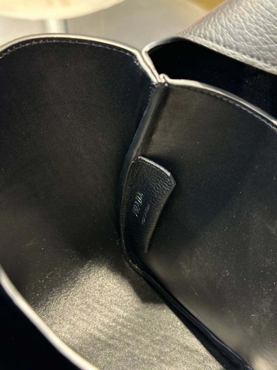 Prd bag