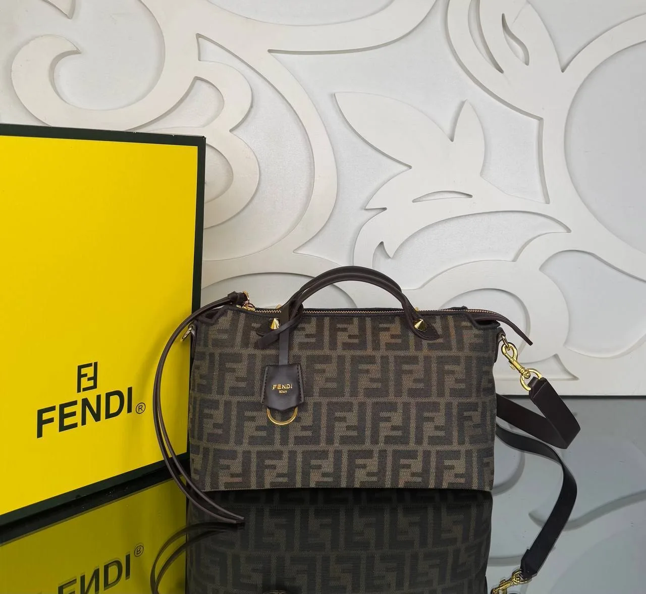 Fndi bag