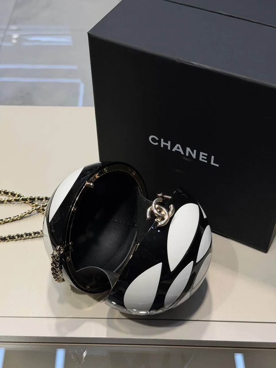 Chnl bag