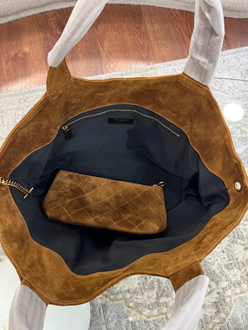 Ys bag