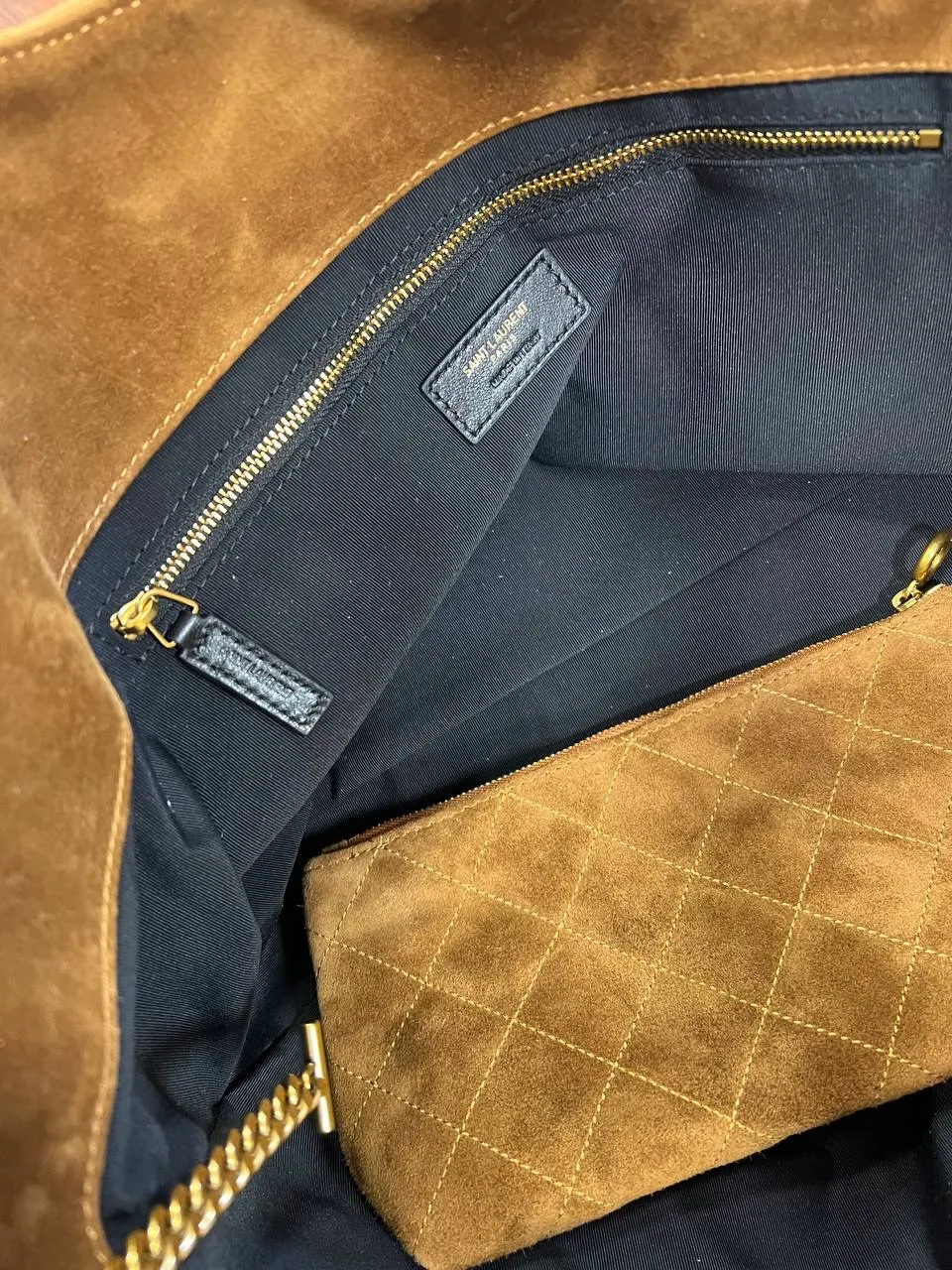Ys bag
