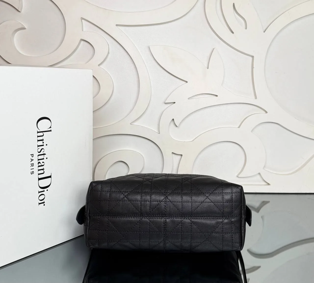 CD bag