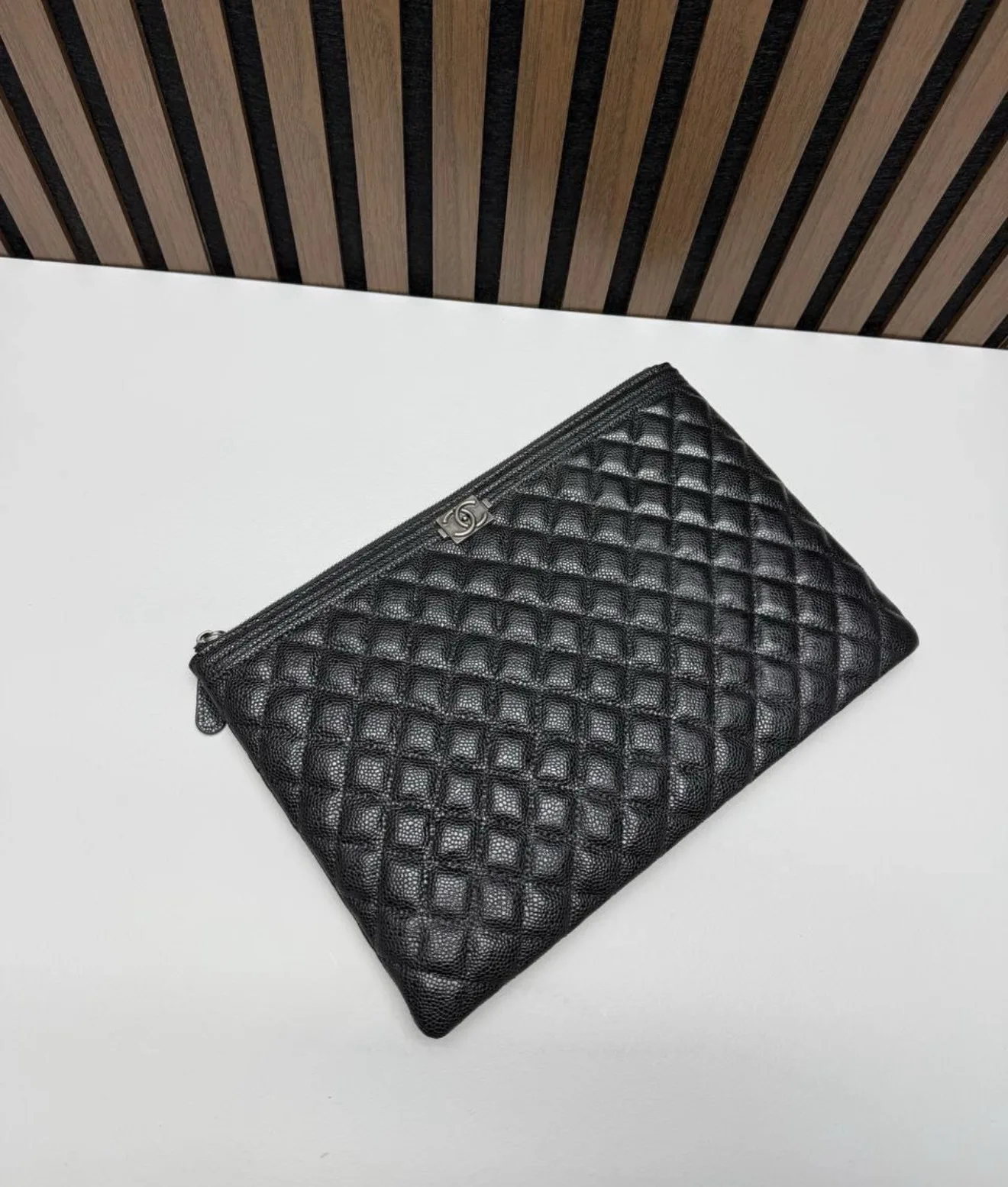 Chnl clutch
