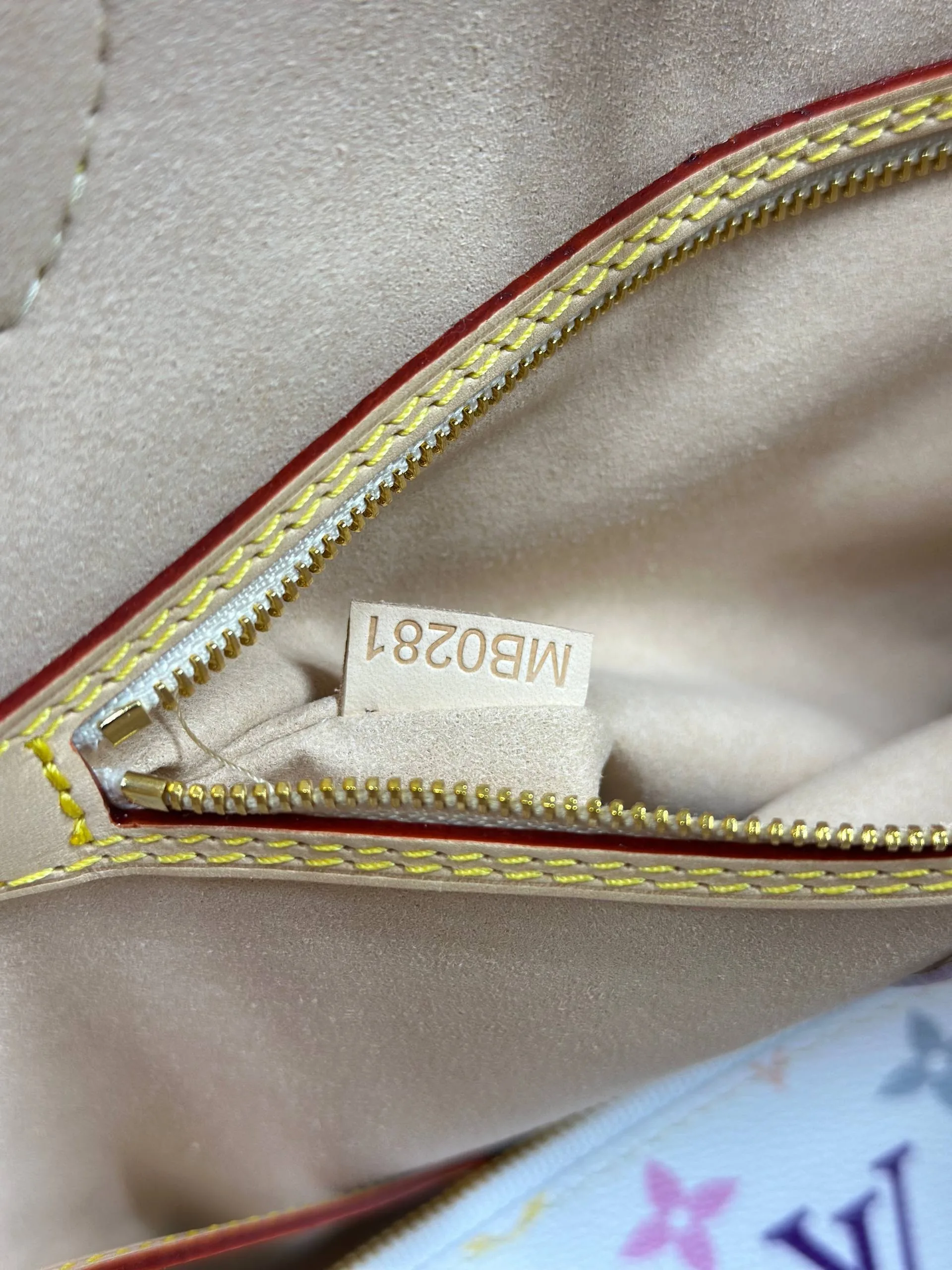 Lv neverfull bag