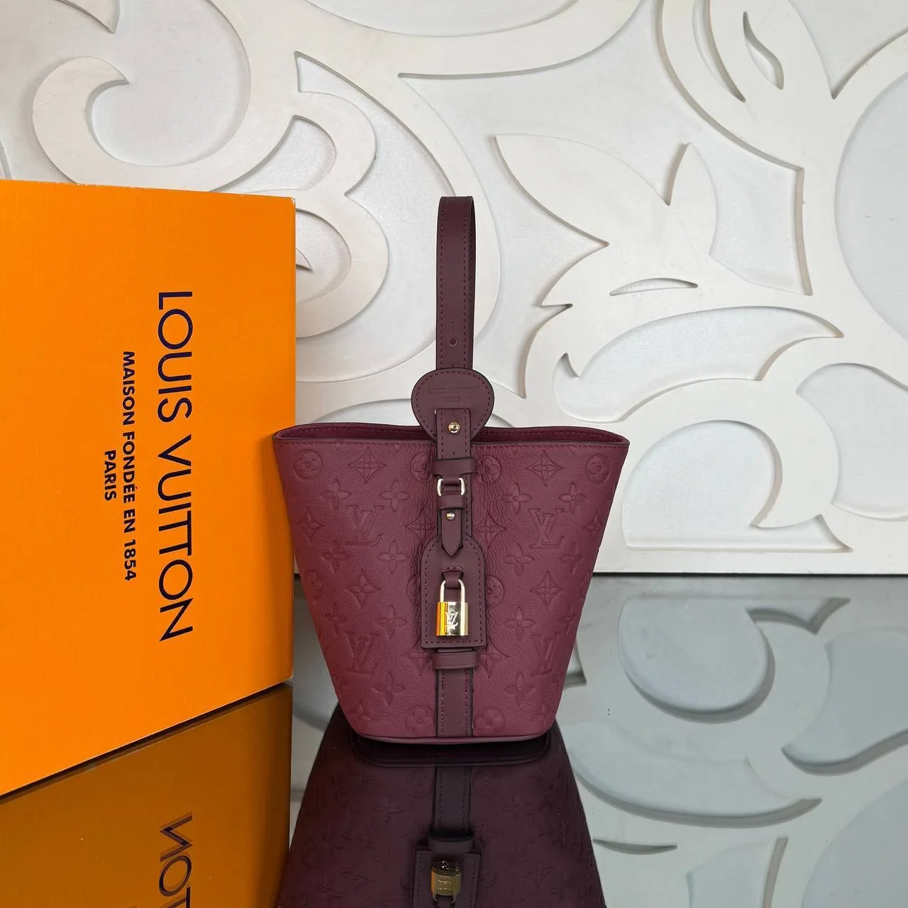 Lv Bag