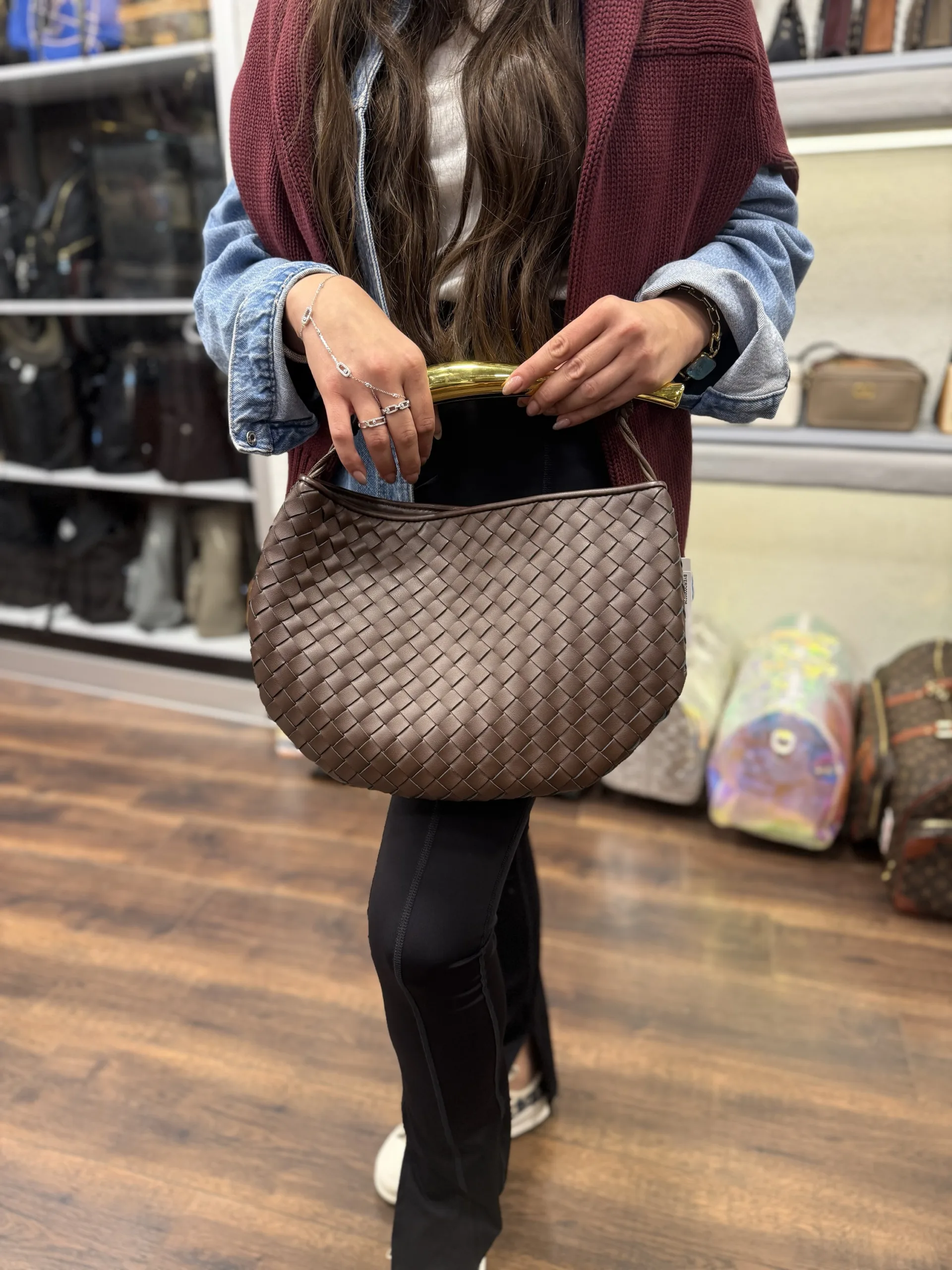 Btg sardine bag