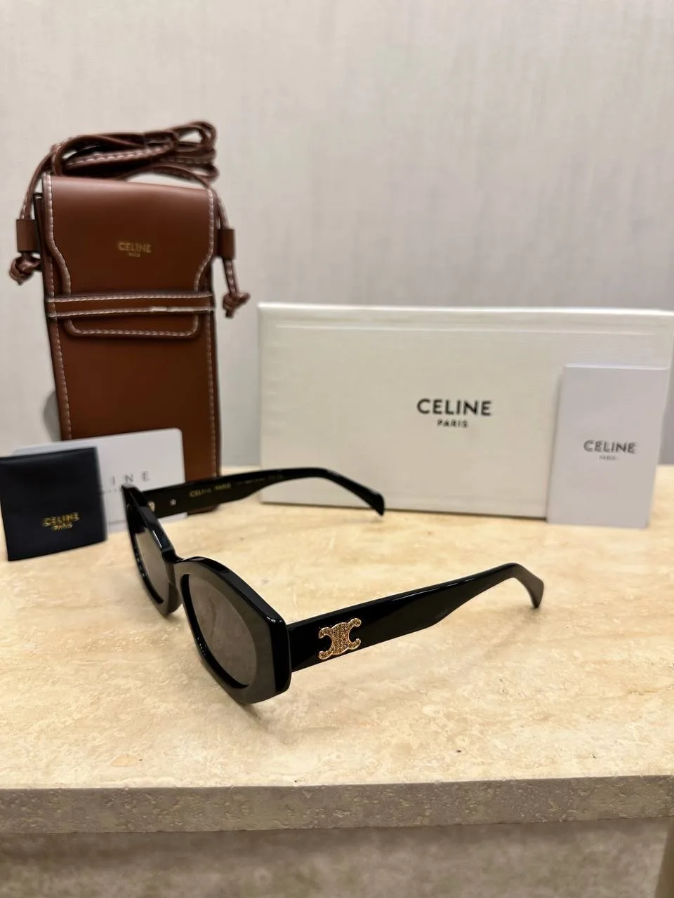 Cln sunglasses