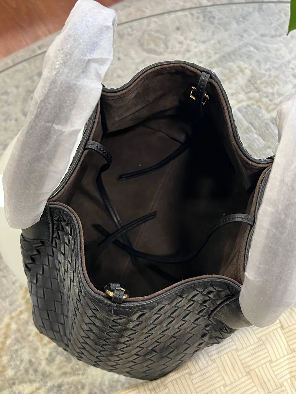 Btg bag