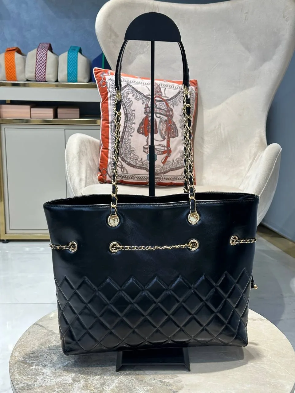 Chn bag