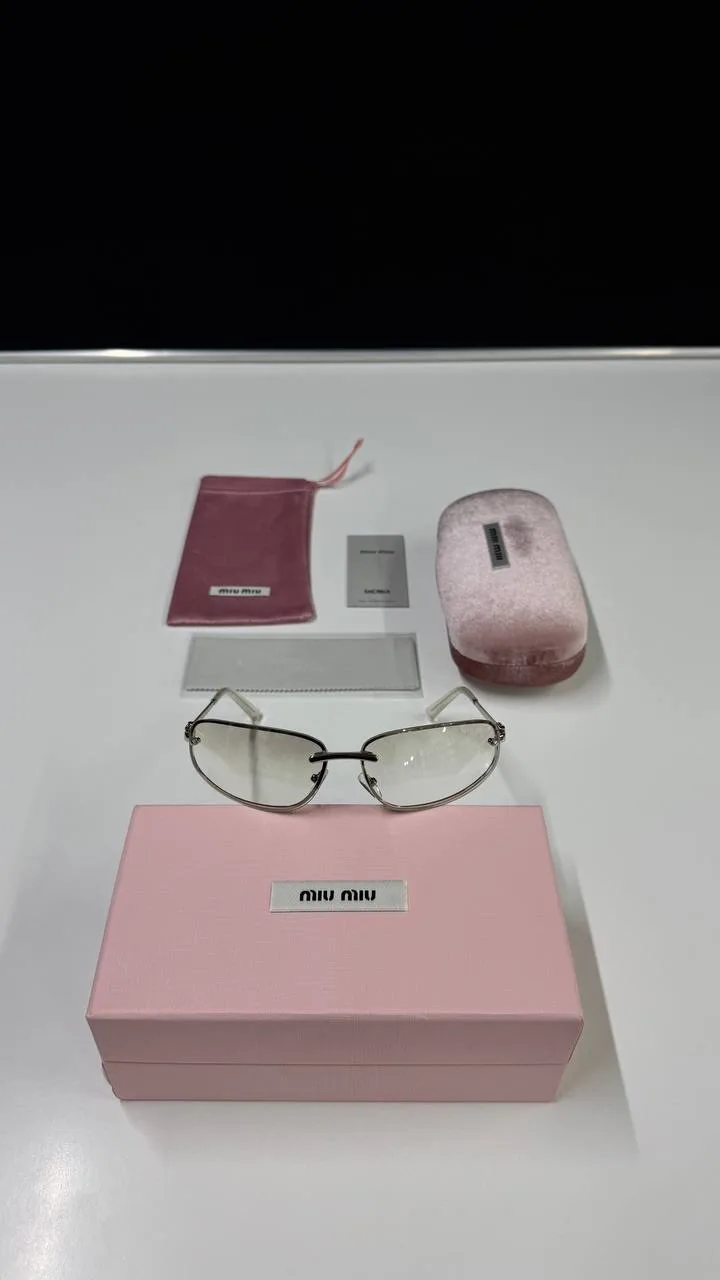 Mi mi sunglasses