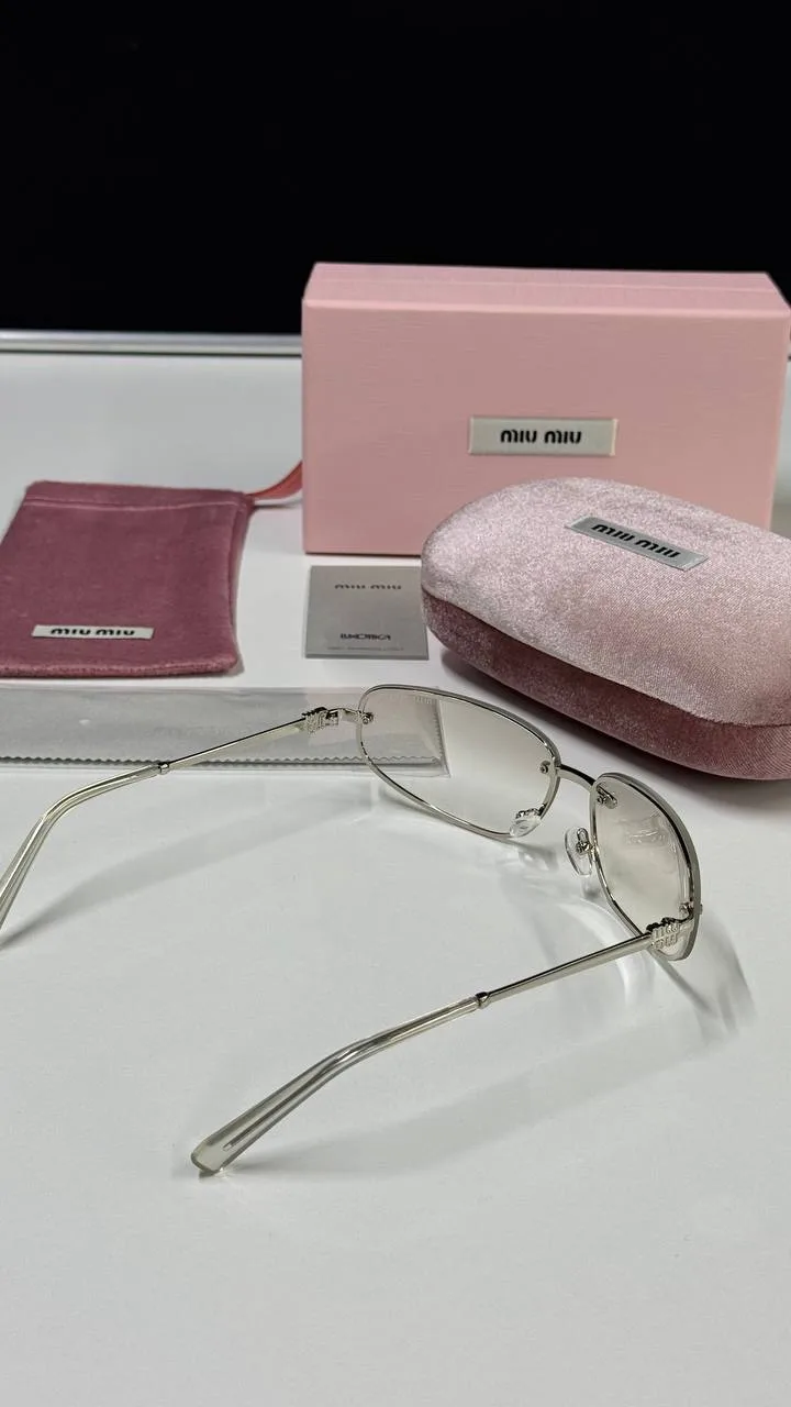 Mi mi sunglasses