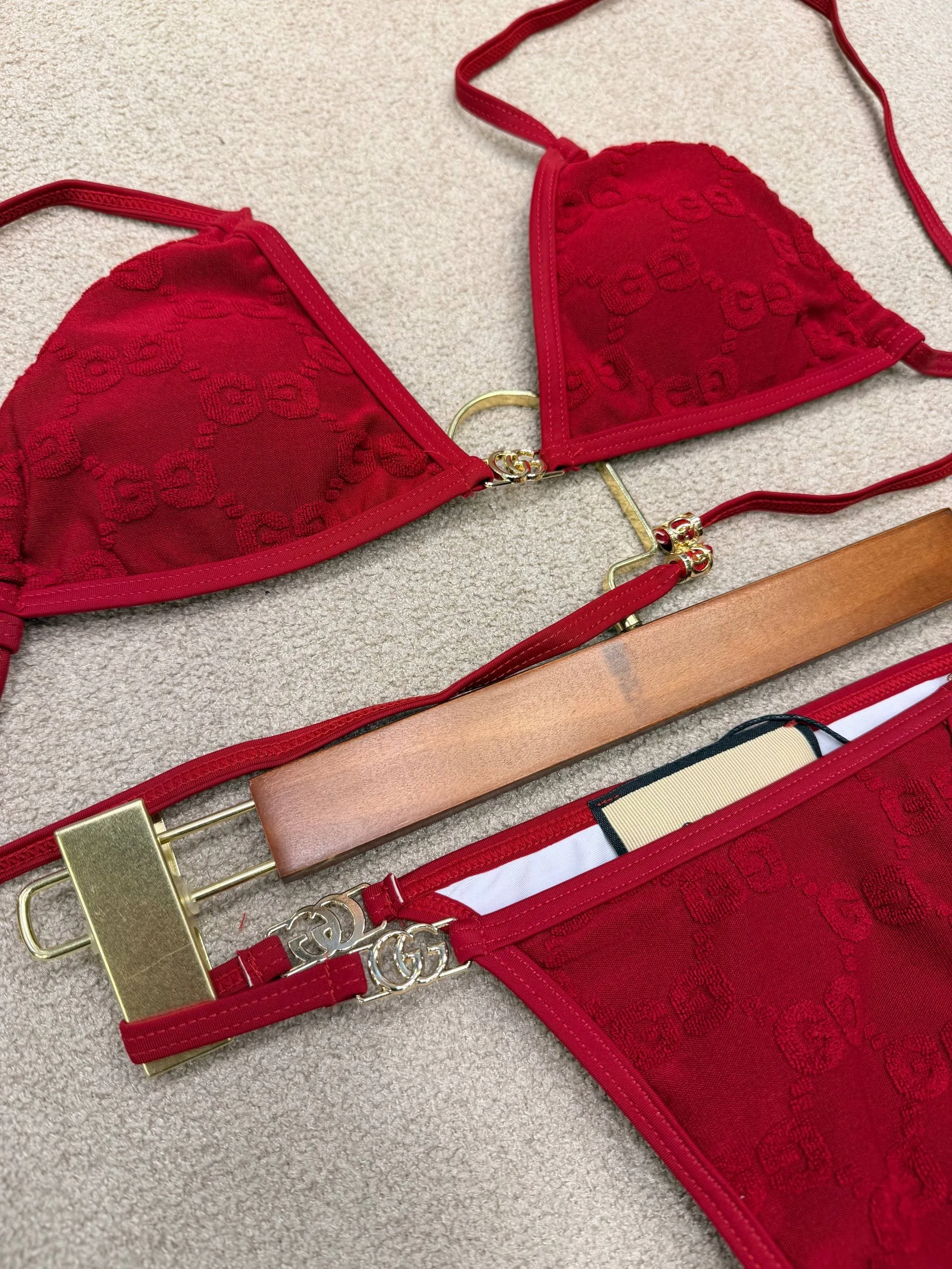 GC bikini