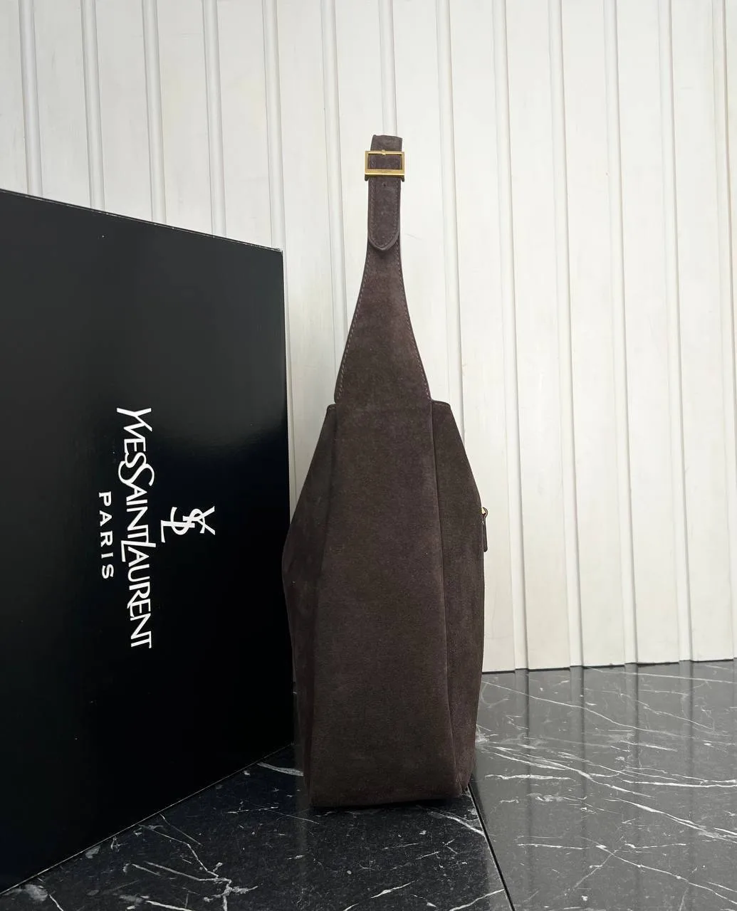Ys bag
