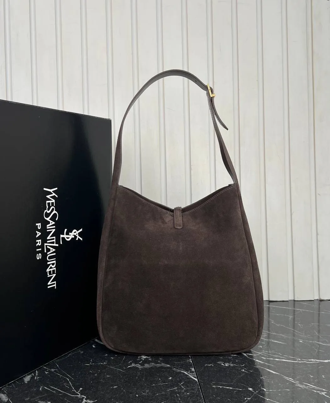 Ys bag