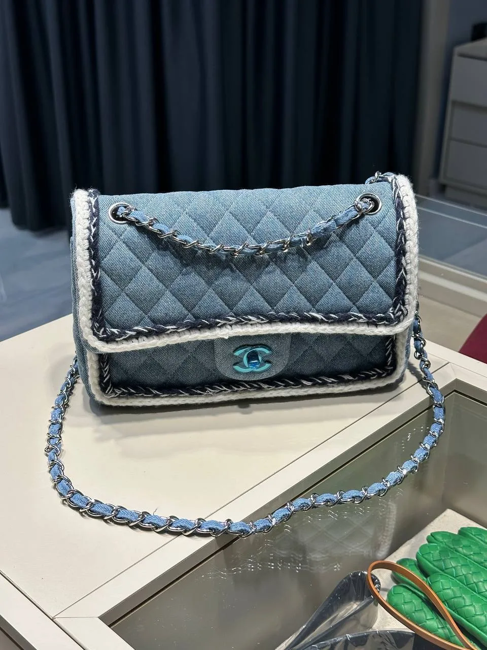 Chnl bag