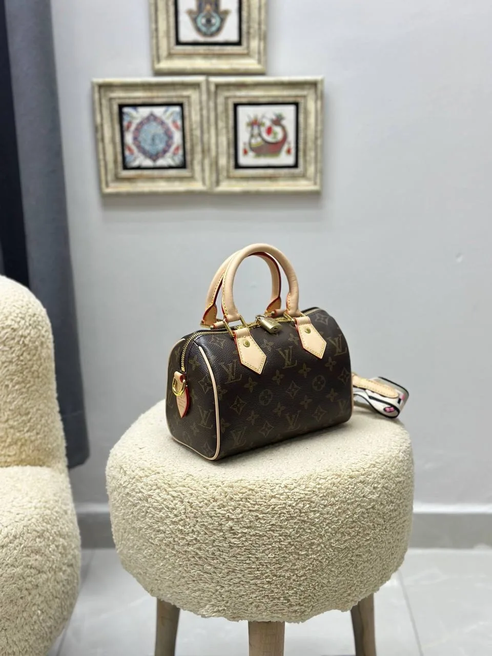 Lv Bag