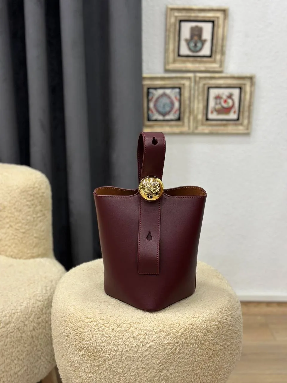 Lve bag