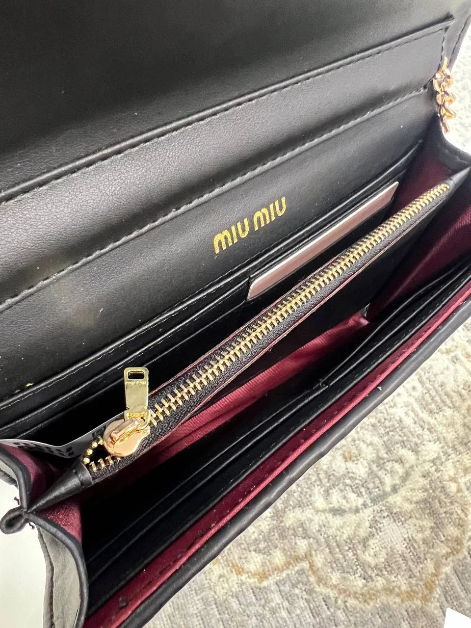 Mi mi bag