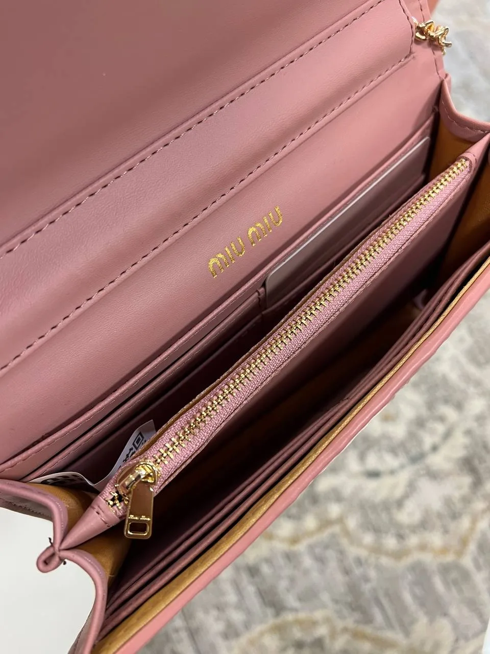 Mi mi bag