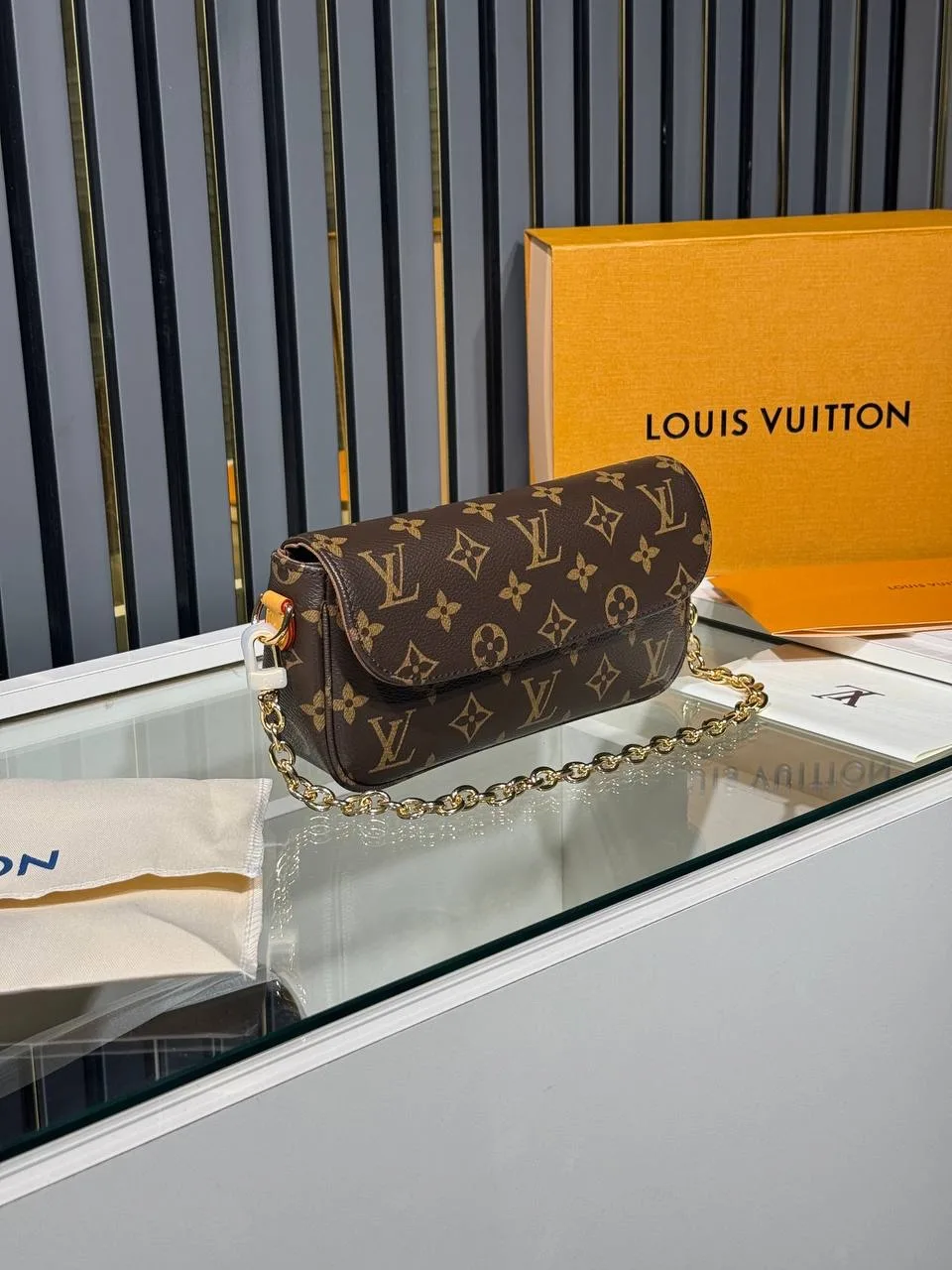 Lv Bag