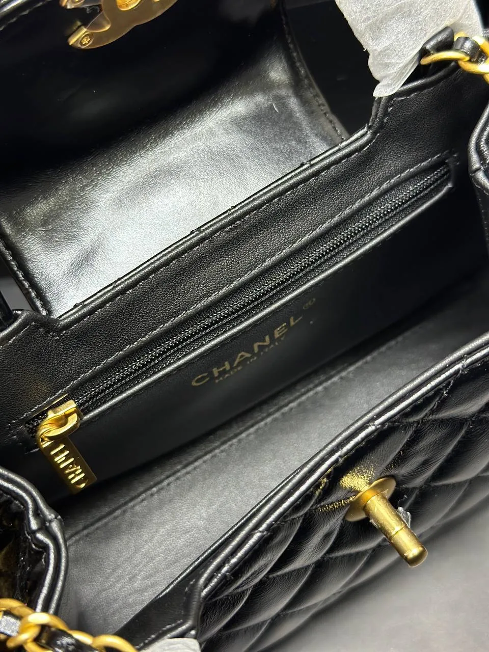 Chn bag