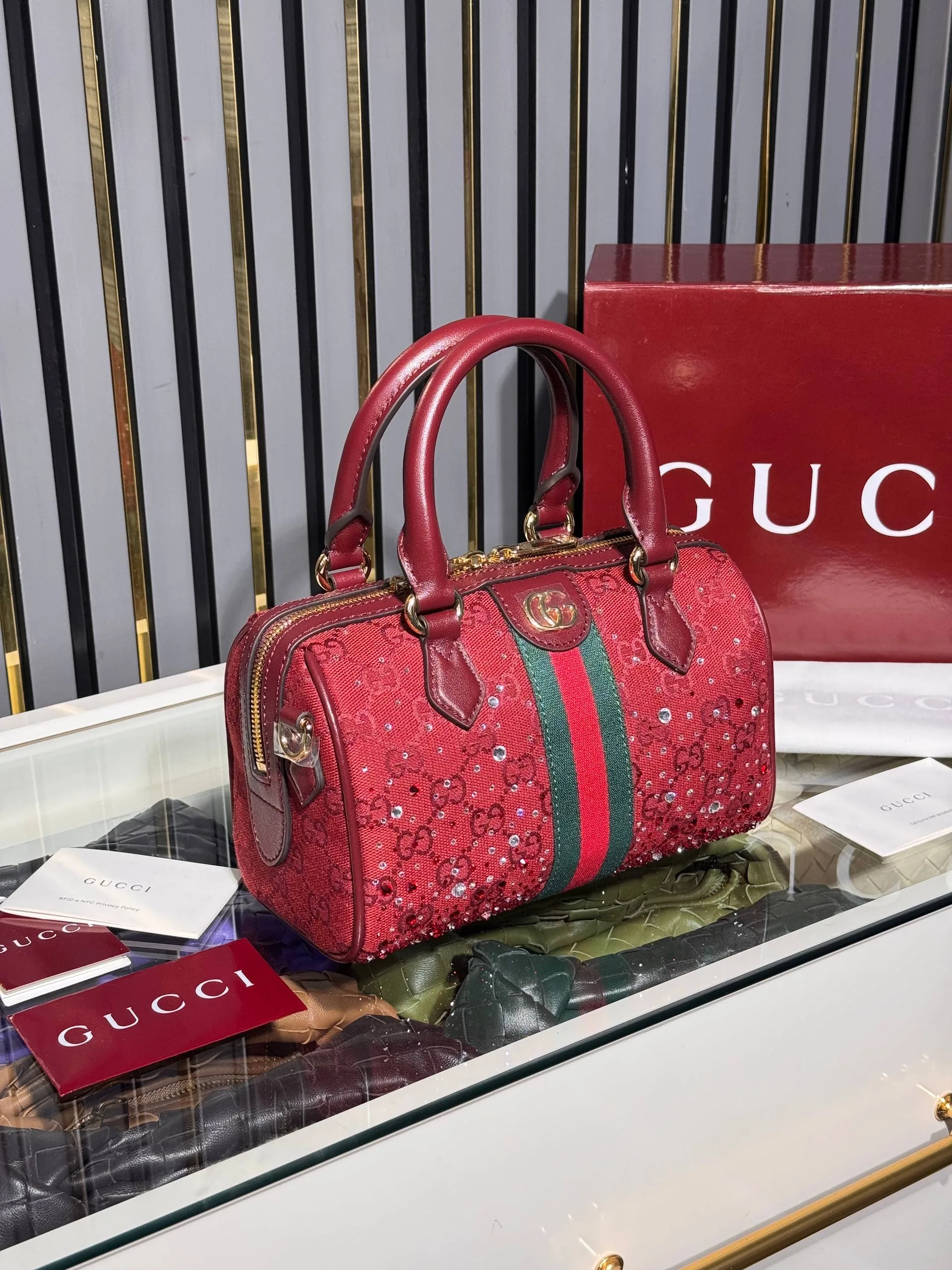 GC bag