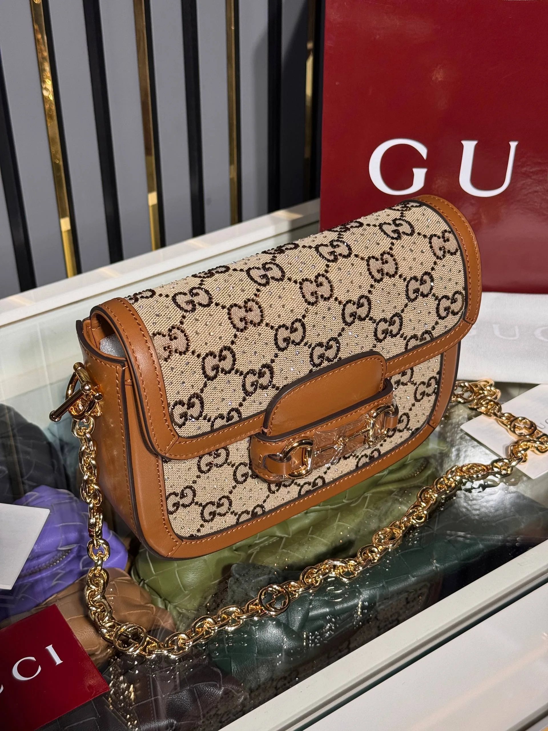 GC bag
