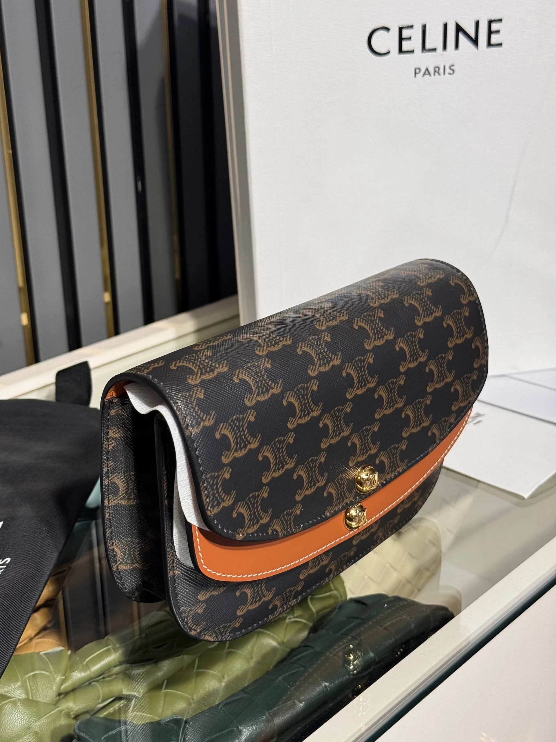 Clne bag
