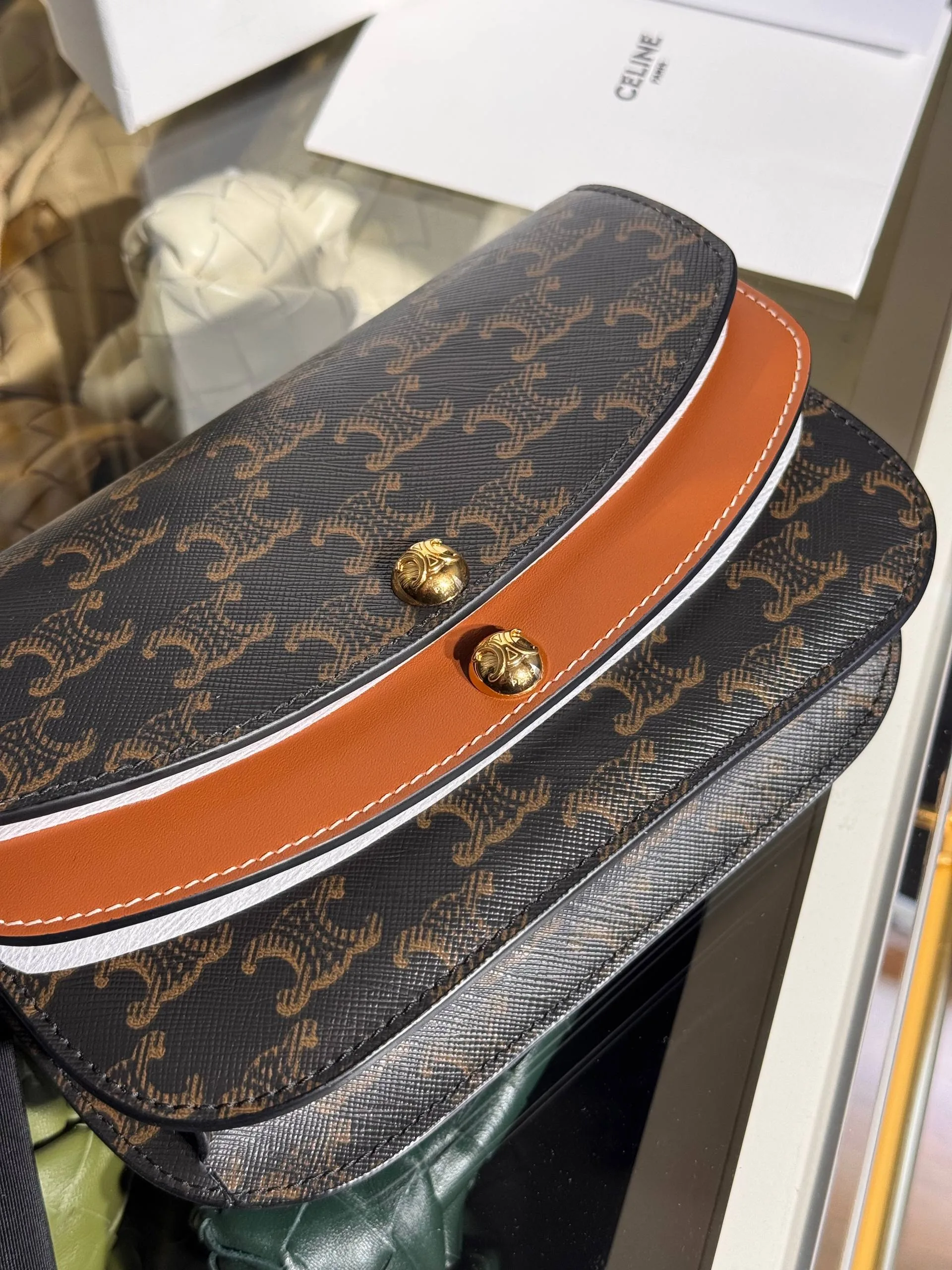 Clne bag