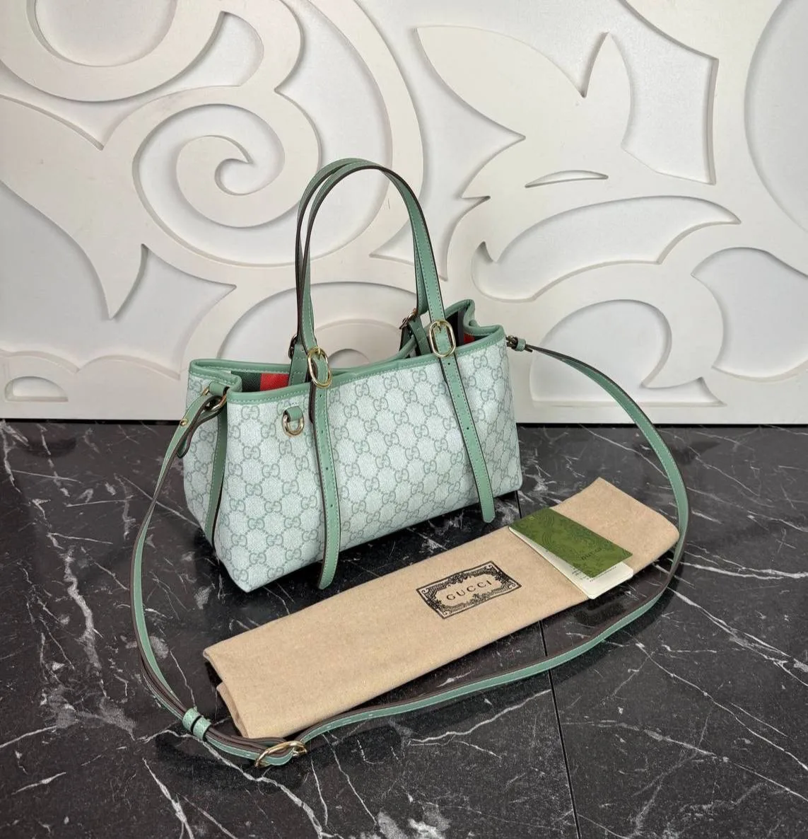 GC bag