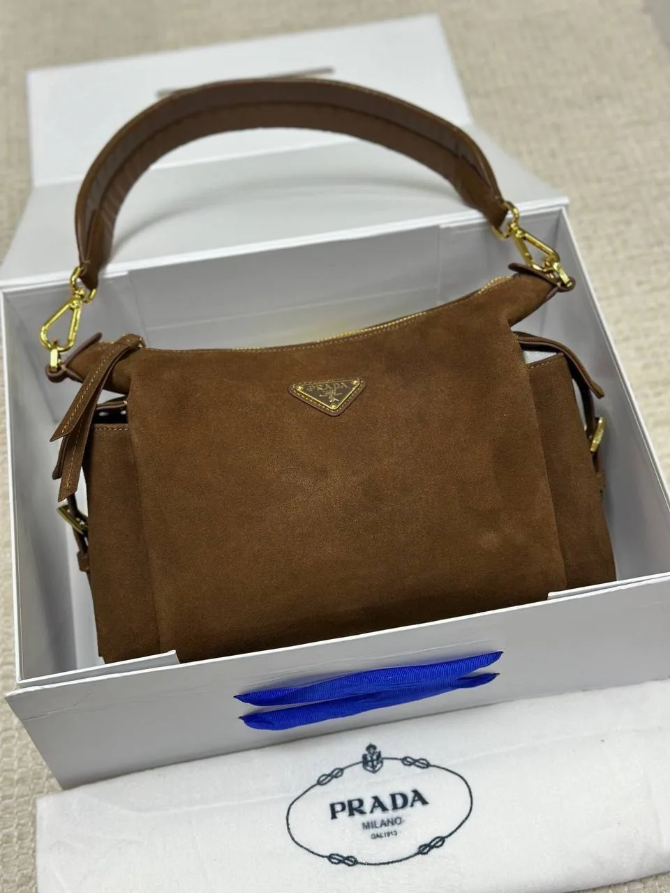Prd bag