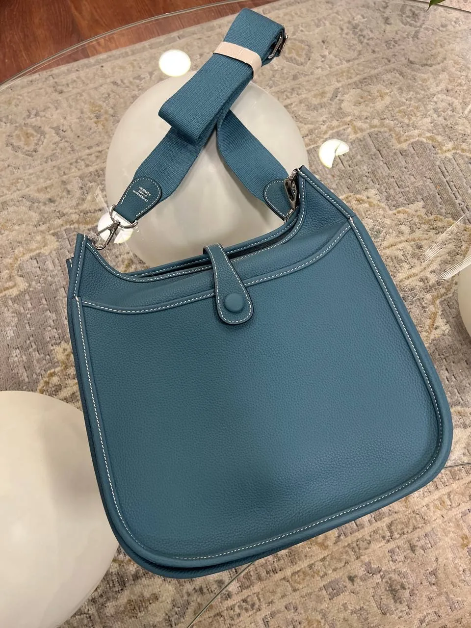 Hrms bag