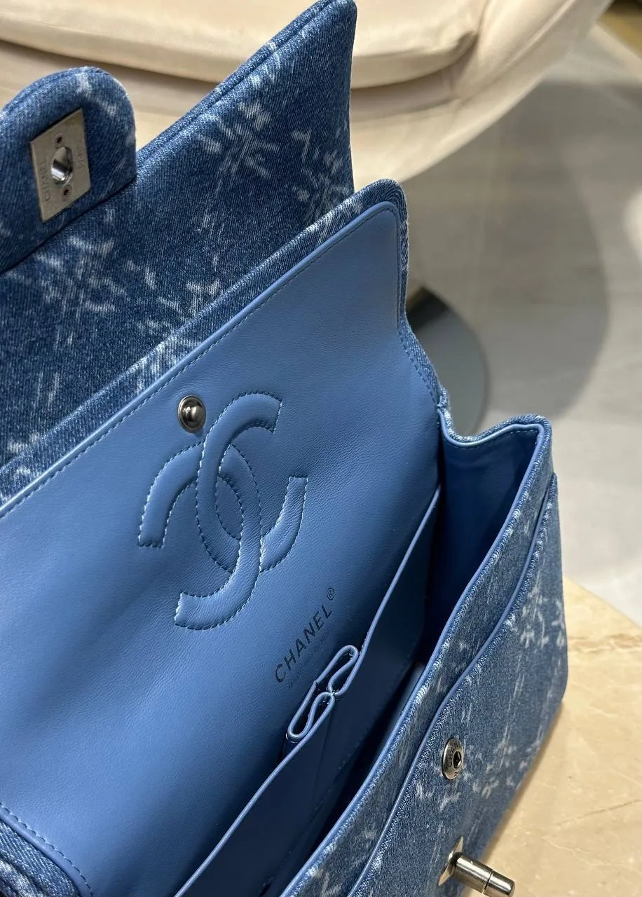 Chnl bag