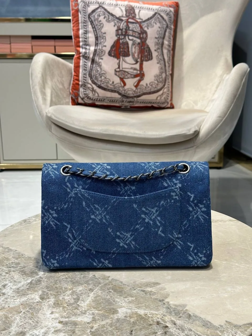 Chnl bag