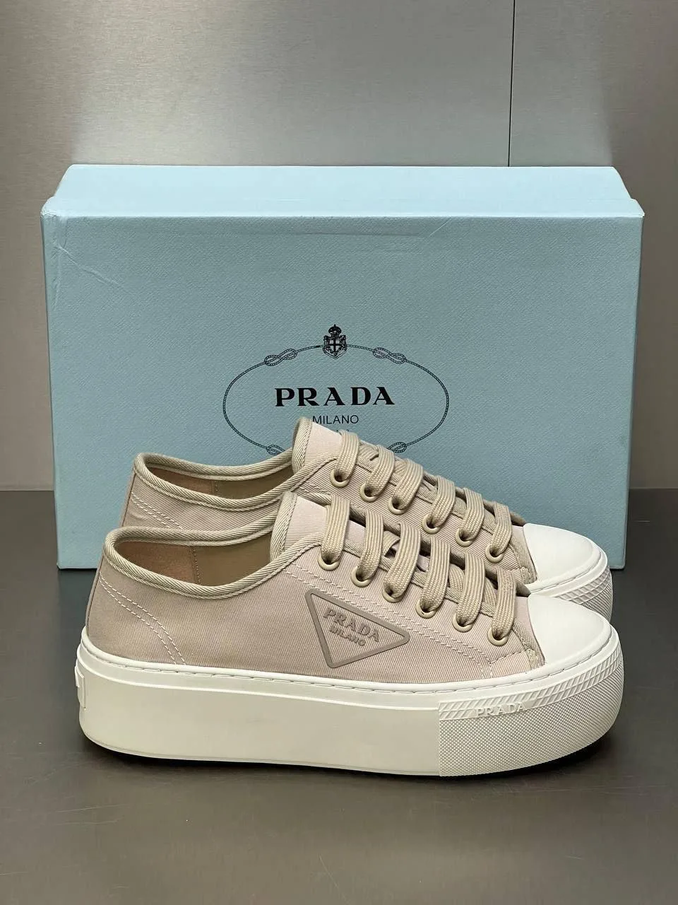 Prd sneaker - Beden: 41 • Renk: Varsayılan