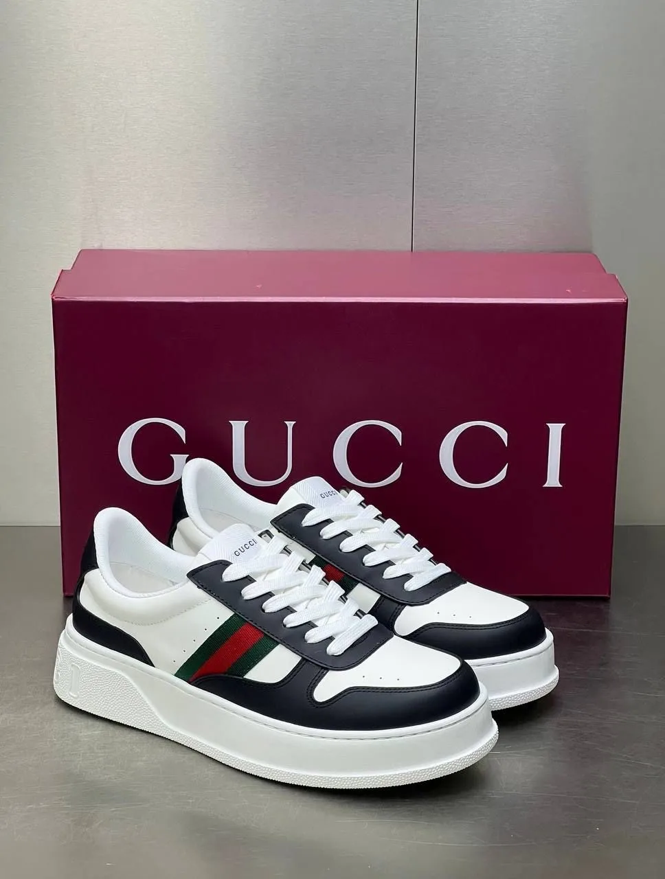 GC sneaker - Beden: 40 • Renk: Varsayılan