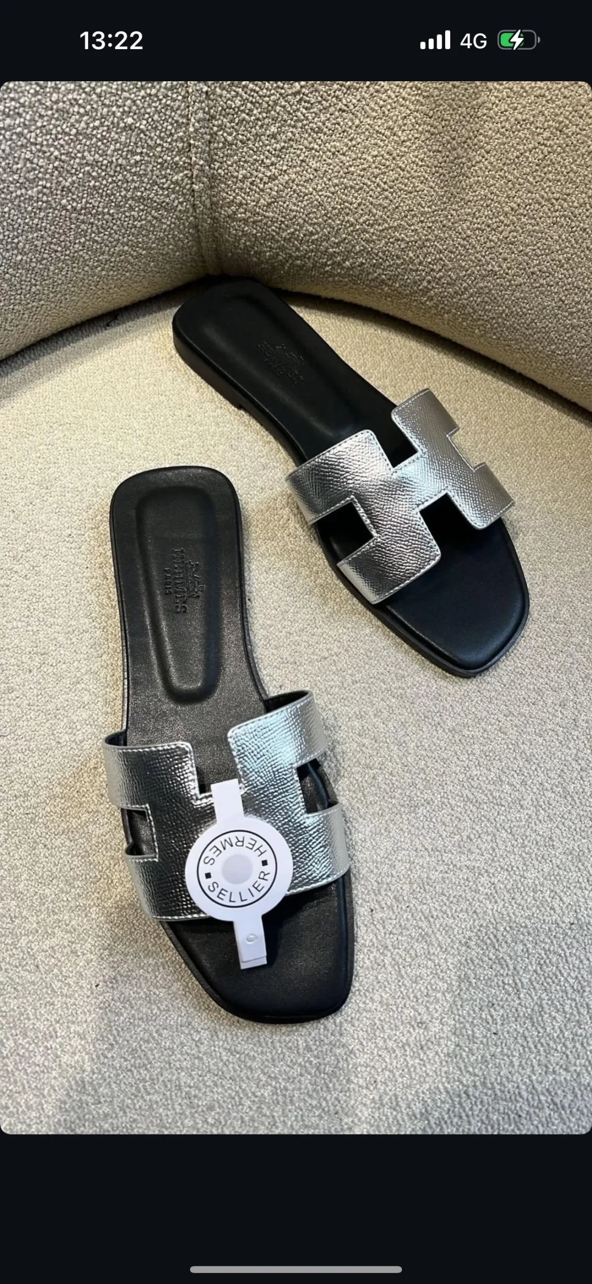 Hrms oran sandal - Beden: 37 • Renk: Varsayılan