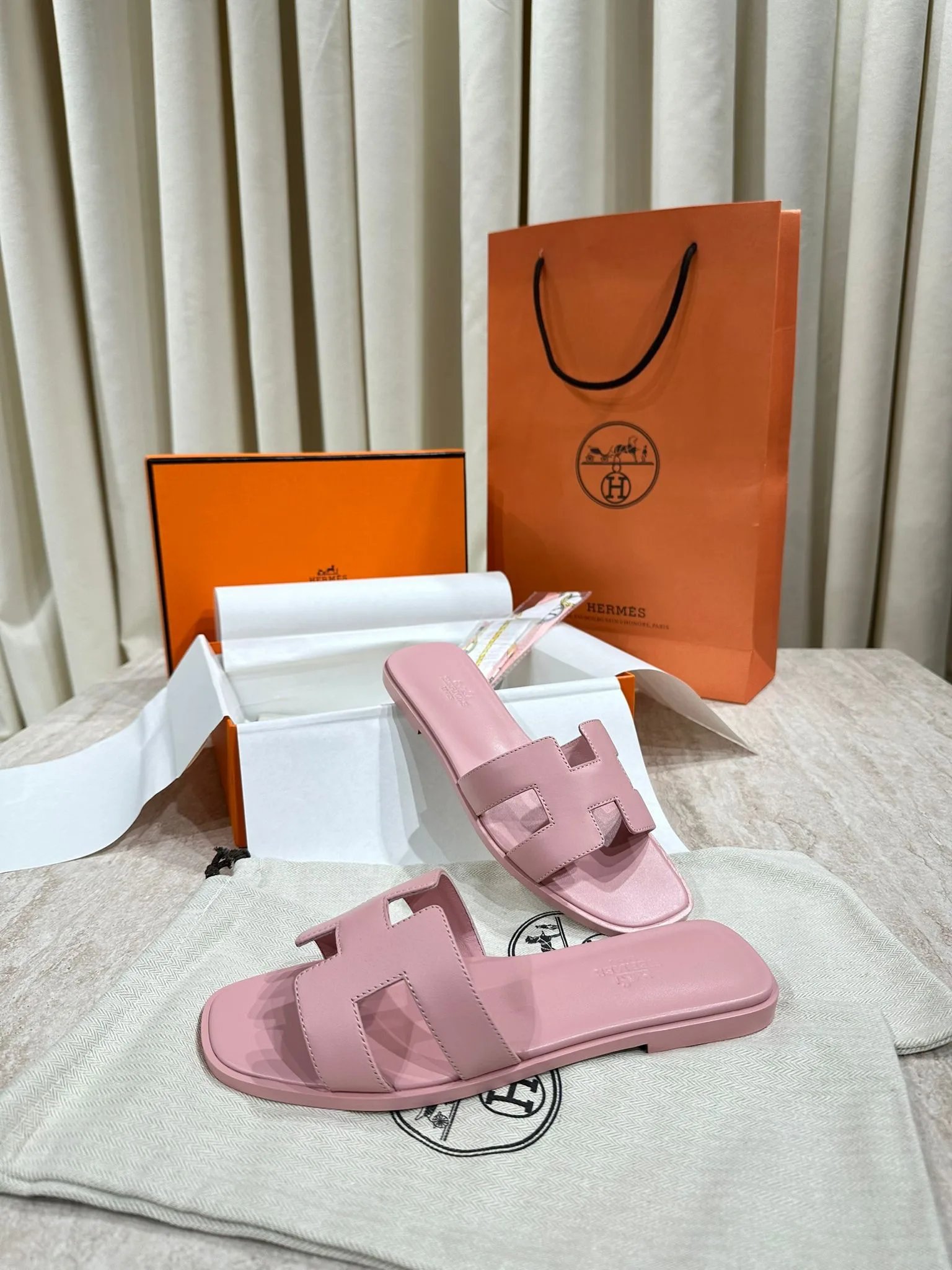 Hrms oran sandal - Beden: 36 • Renk: Varsayılan