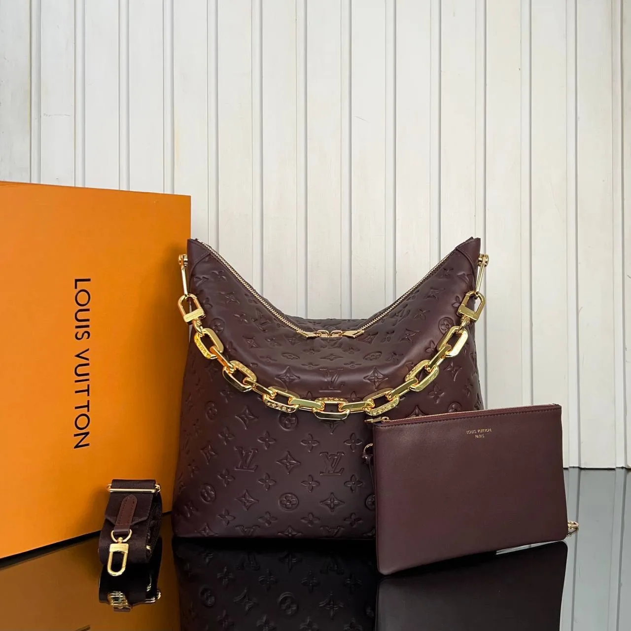 Lv Bag - Beden: 38 • Renk: Varsayılan