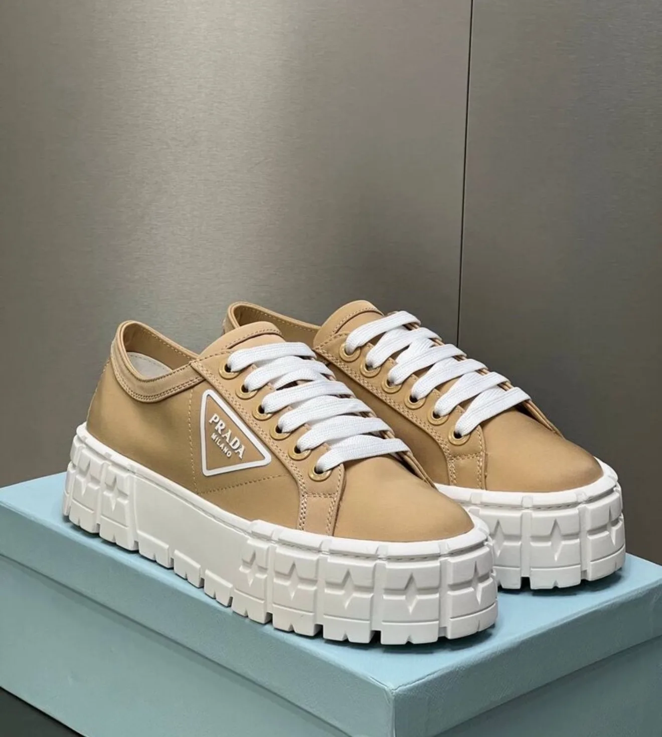 Prd sneaker - Beden: 37 • Renk: Varsayılan